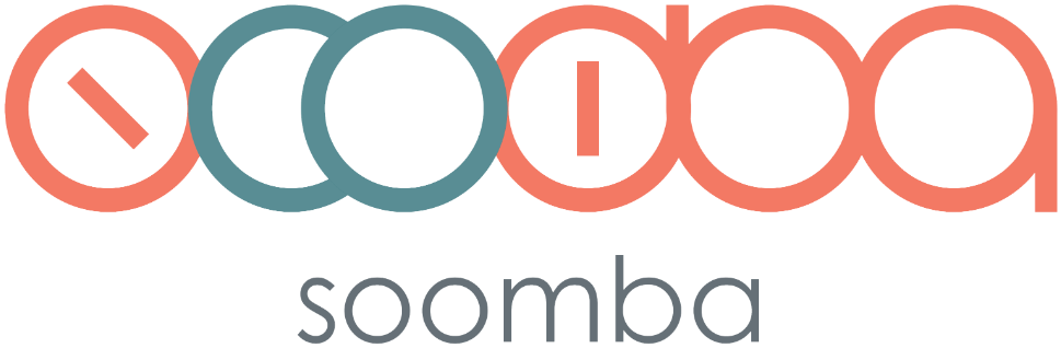 soomba Logo